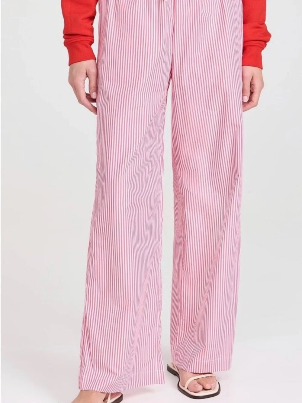 DONNI. THE POP PANTS - Picture 4 of 11